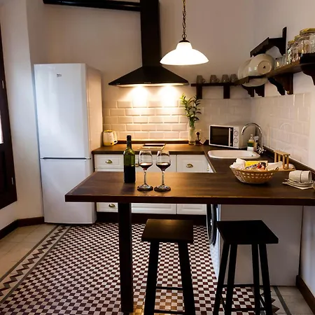 Appartement Casa Del Cantaor