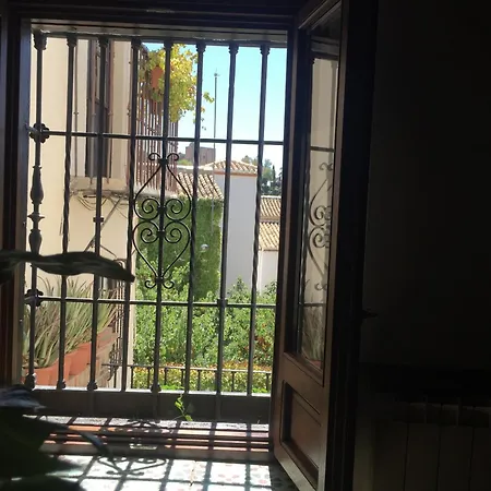 Casa Del Cantaor