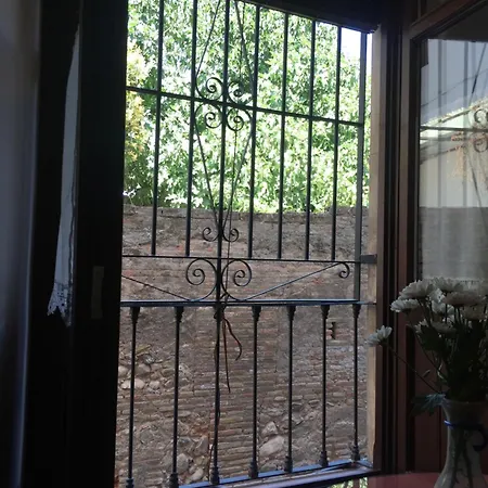 Casa Del Cantaor Appartement