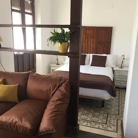 Appartement Casa Del Cantaor *