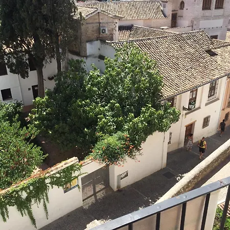Casa Del Cantaor