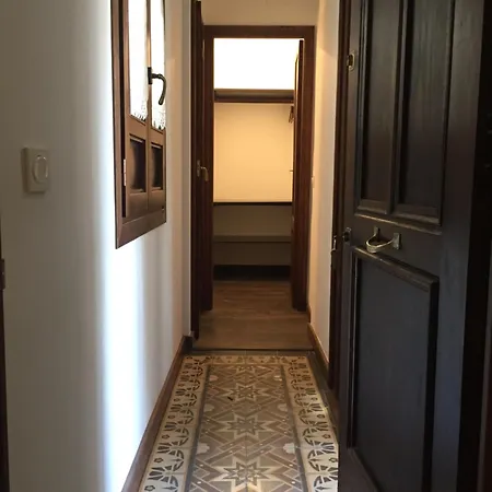 Casa Del Cantaor Appartement Granada