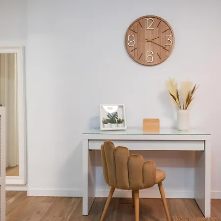 Apartment Mrs El Rinconcito Del Albaicin Parking Incluido Granada