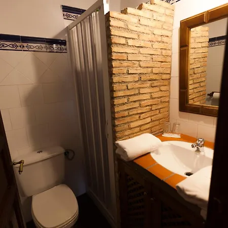 Casa Del Cantaor Granada
