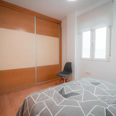 Ibericabeds Figares Appartamento