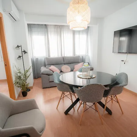 Appartamento Ibericabeds Figares