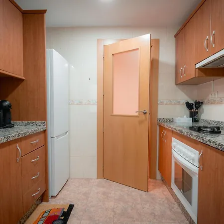 Ibericabeds Figares Appartamento
