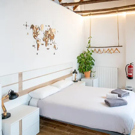 Casa Po Bed & Breakfast
