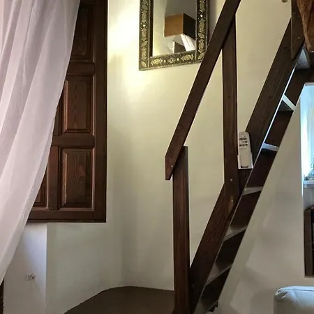 Adanar-apartamentos Muralla Ziri * 格拉纳达