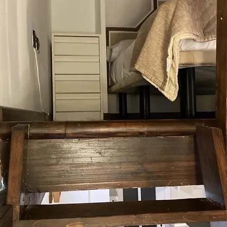 Adanar-apartamentos Muralla Ziri *
