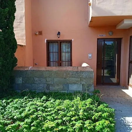 Pantano Del Cubillas