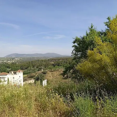 Apartment Pantano Del Cubillas