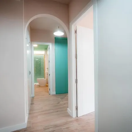 Qh Caldeleria Vieja Apartment