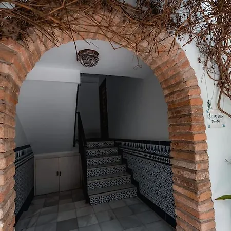 Qh Caldeleria Vieja Apartment