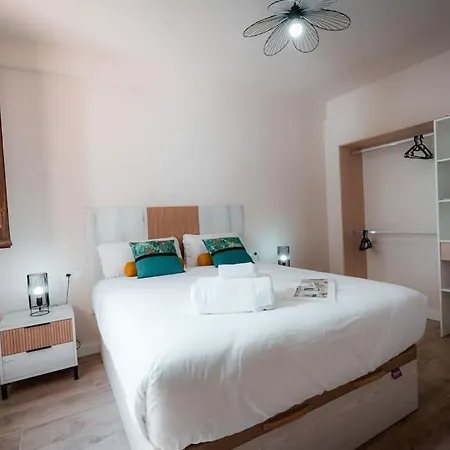Qh Caldeleria Vieja Apartment *