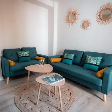 Apartment Qh Caldeleria Vieja Granada