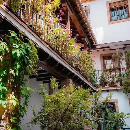 Qh Caldeleria Vieja Apartment