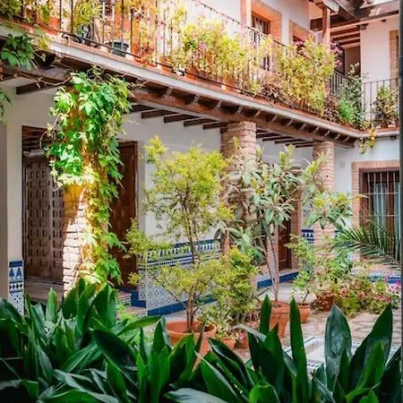 Qh Caldeleria Vieja Granada