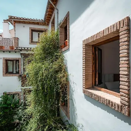 Qh Caldeleria Vieja * Granada