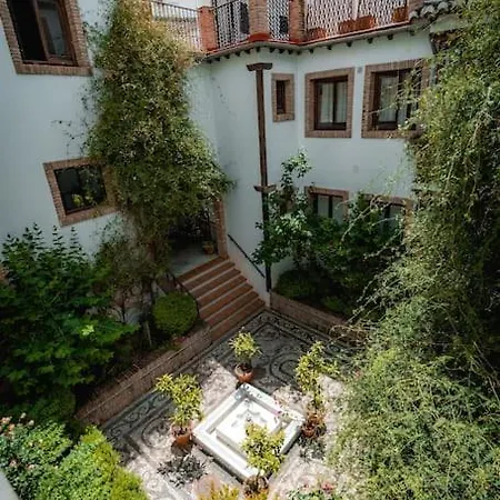 Apartment Qh Caldeleria Vieja *