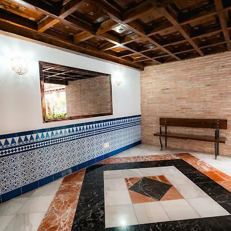 Qh Caldeleria Vieja *