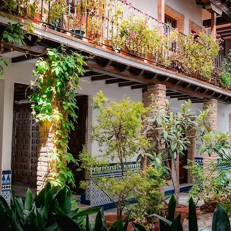 Apartment Qh Caldeleria Vieja *