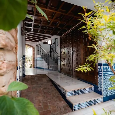 Apartment Qh Caldeleria Vieja Granada