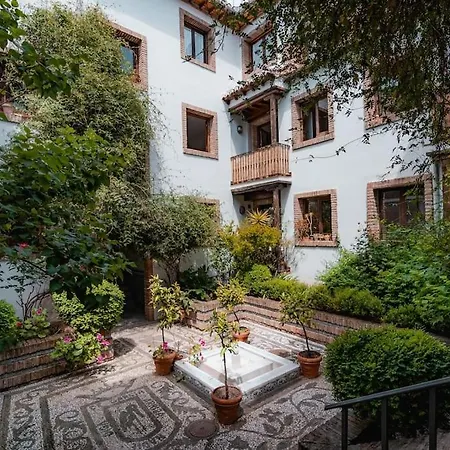 Qh Caldeleria Vieja Granada