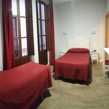 招待所 桑尼亚旅馆 2*