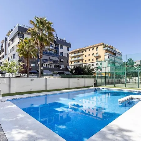 Enjoygranada Arcoiris Apartamento