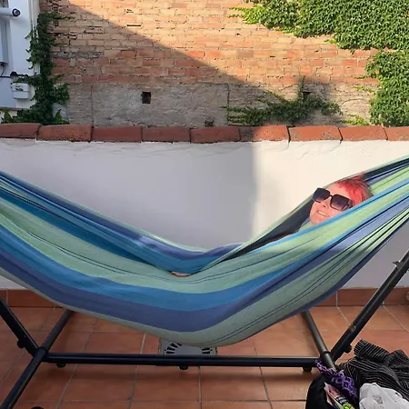 Ostello El Granado