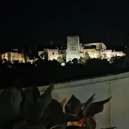 Casa Guidai * 格拉纳达