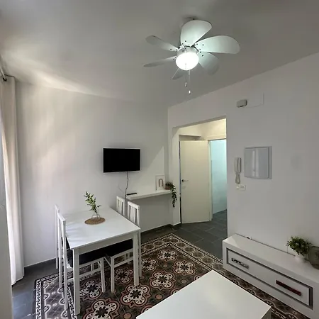 Center Living Apartamento *