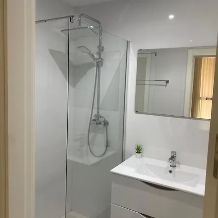 Center Living Apartamento