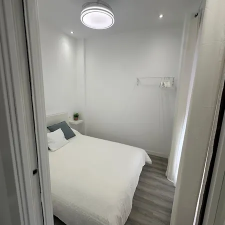Center Living Apartamento *