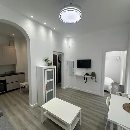 Center Living * Granada