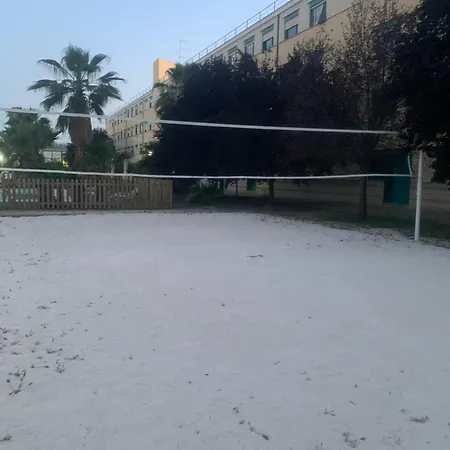 شقة Fernando De Rios غرناطة