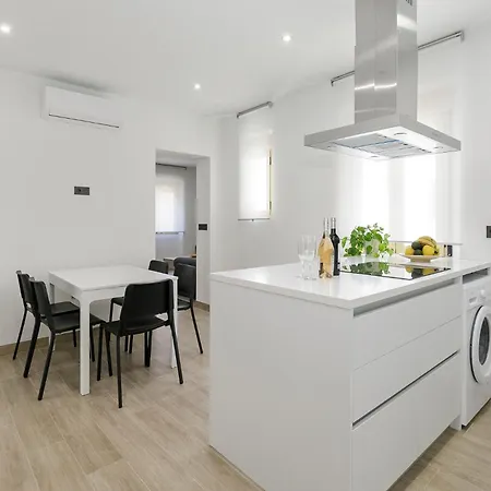 Apartamento El Rincon De Granata