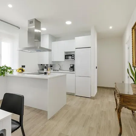 El Rincon De Granata Apartamento *