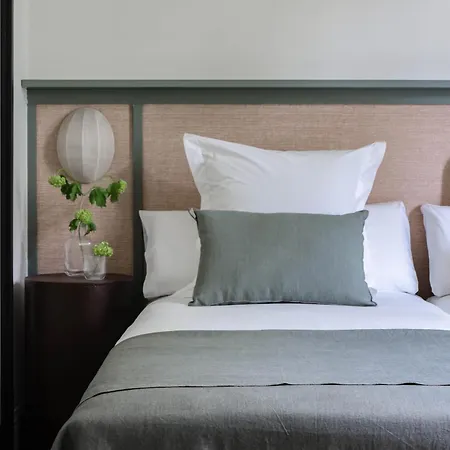 U Sense Gran Via Apartment *