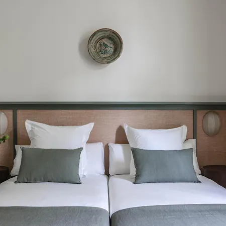 U Sense Gran Via Apartment