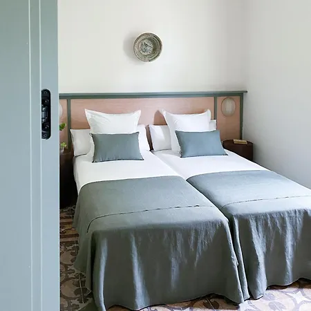 U Sense Gran Via Apartment *