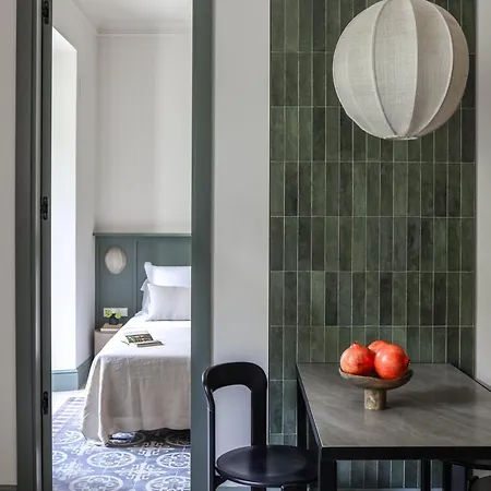 U Sense Gran Via Apartment Granada