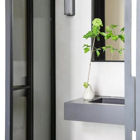 U Sense Gran Via Apartment *