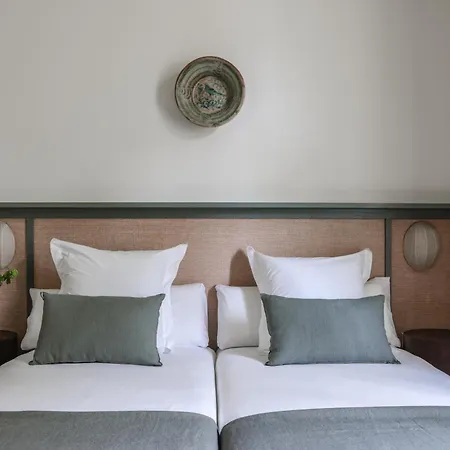 U Sense Gran Via Apartment