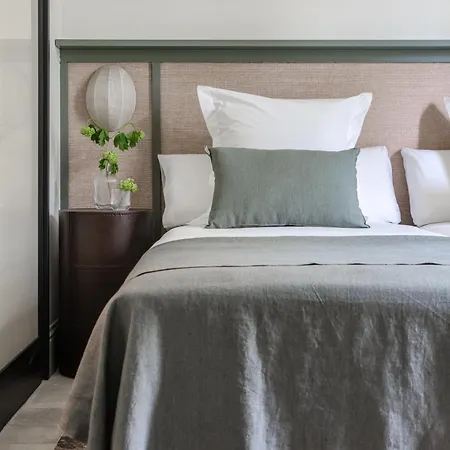 U Sense Gran Via Apartment *