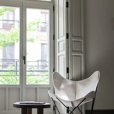 U Sense Gran Via Apartment