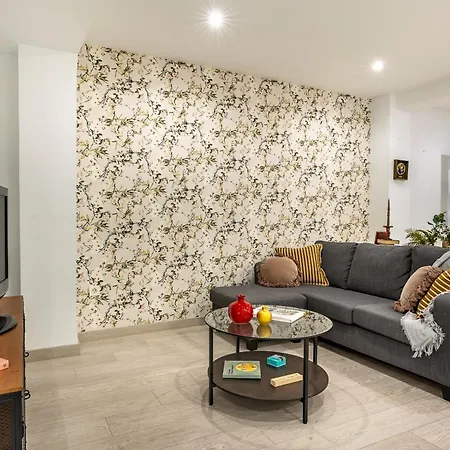 Luxury Solarillo De Gracia Appartement Grenade
