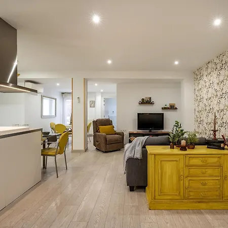 Appartement Luxury Solarillo De Gracia