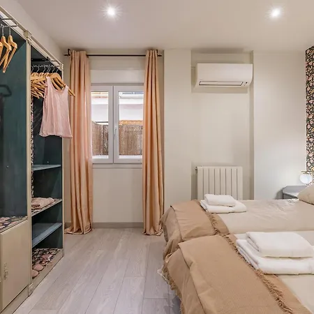 Luxury Solarillo De Gracia Appartement *
